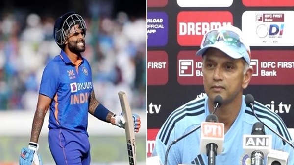 India vs Australia 1