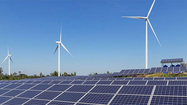 solar rooftop