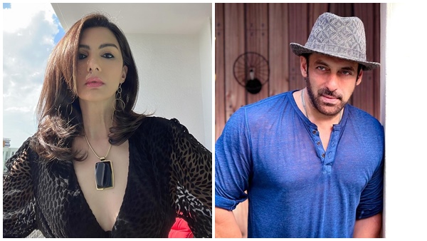 Salman Khan