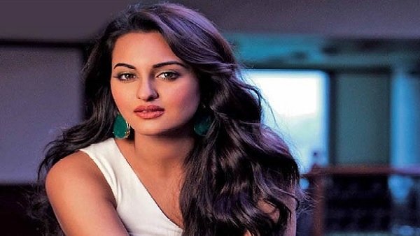 Sonakshi Sinha
