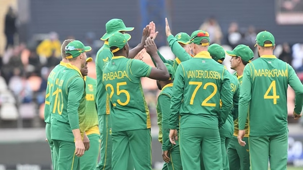 World Cup Mei Aaj Ka Match Kaun Jeeta 1