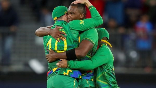 south africa team