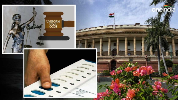 parliament