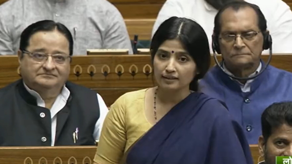 Dimple yadav