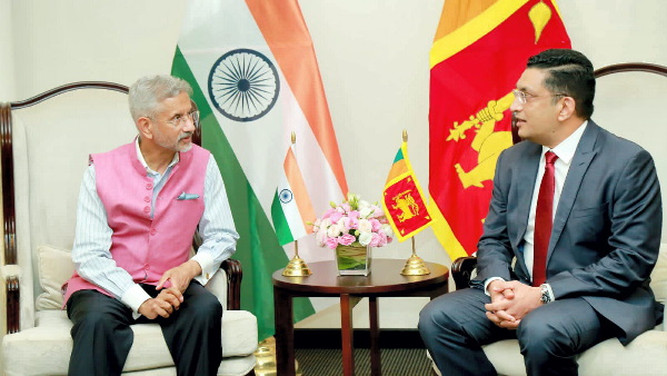 Sri Lanka on India-Canada Khalistan Row