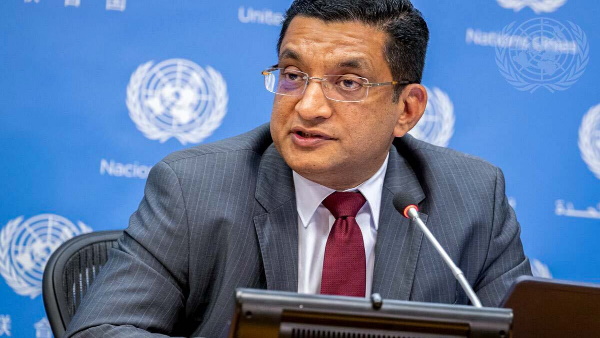 Sri Lanka on India-Canada Khalistan Row