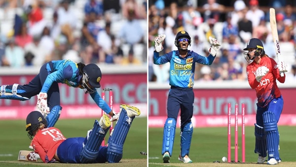 Sri Lanka Women 1