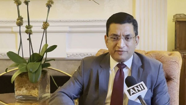 Sri Lankan On India Canada Row