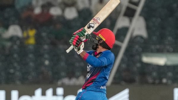 sri lanka vs afghanistan