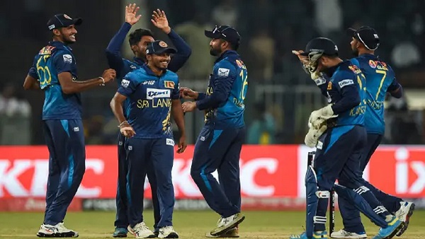 sri lanka team sri lanka team