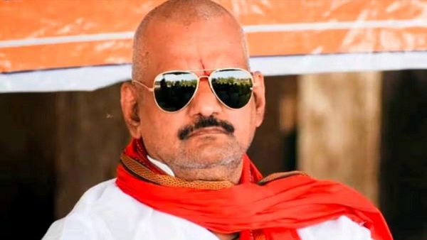 Ghosi Bypoll Result Sudhakar Singh Win