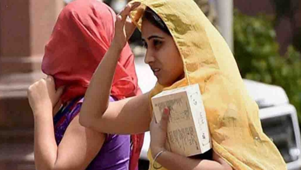 Delhi Temperature
