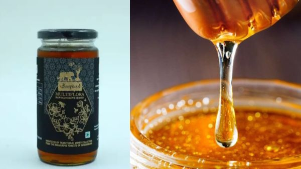 Sunderbans honey