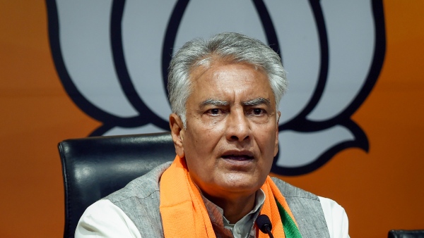 Sunil Jakhar on India-Canada row