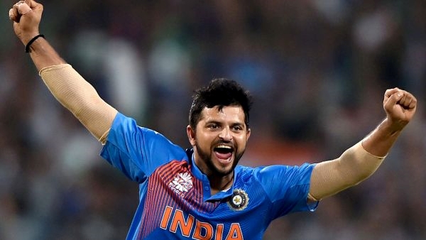 suresh raina suresh raina
