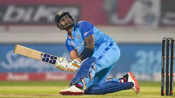 surya kumar yadav