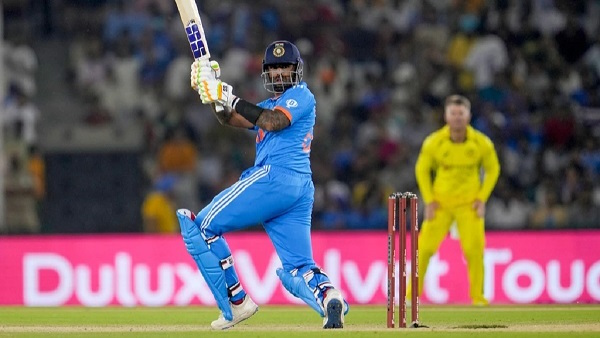  suryakumar yadav