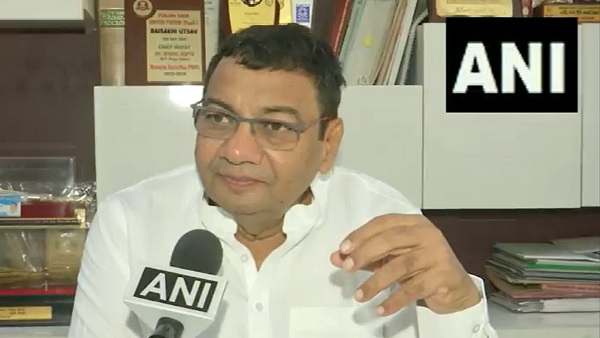 यह केवल चुनावी जुमला, महिला आरक्षण बिल पर बोले AAP सांसद