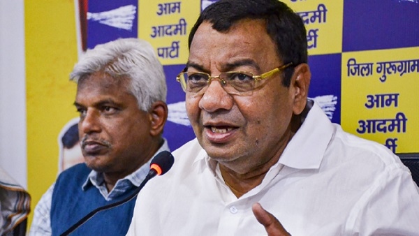 Sushil gupta