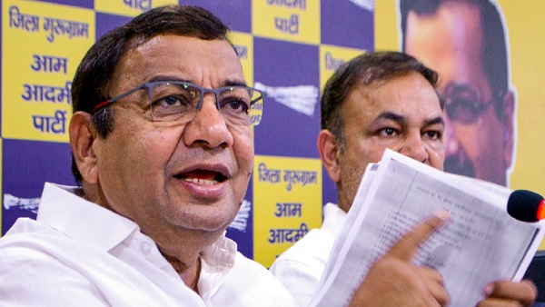 sushil gupta