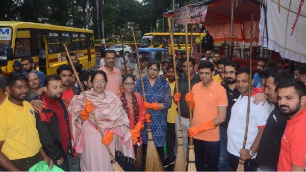 Indore