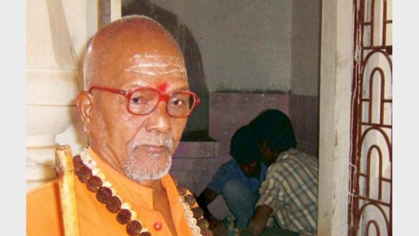 Swami Lakshmanananda