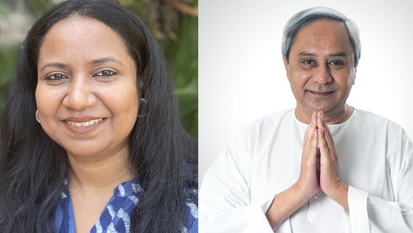 scientist Swati Nayak scientist Swati Nayak