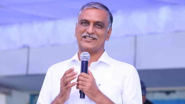 T. Harish Rao