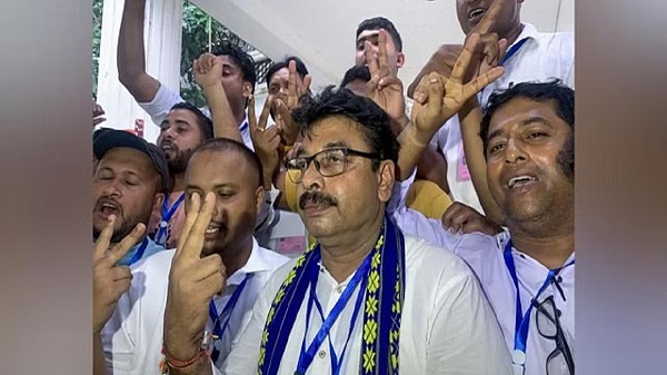 Tafajjal Hossain