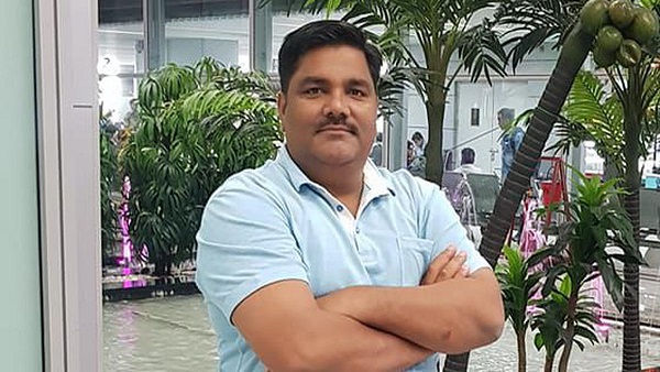 Tahir Hussain Grants Bail