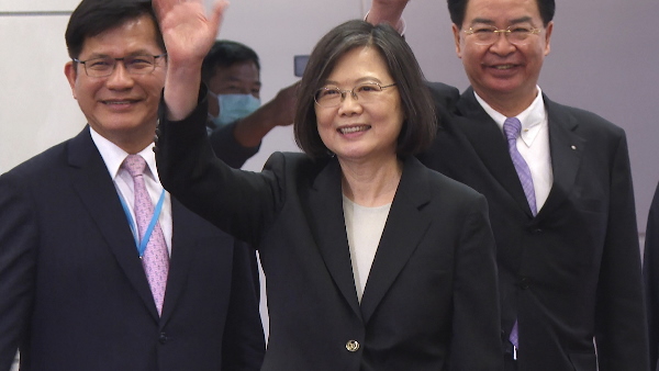 Taiwan National Defense Report Taiwan National Defense Report