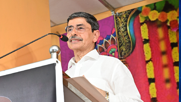 Tamil Nadu Governor RN Ravi