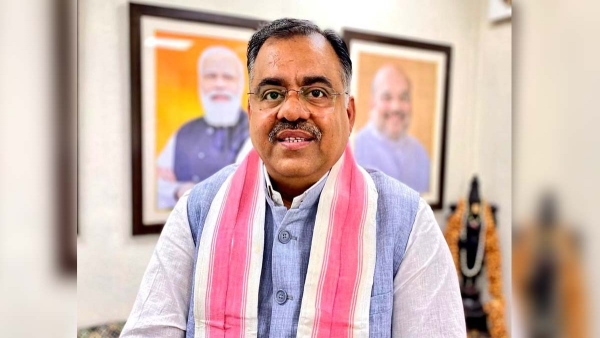 BJP leader Tarun Chugh