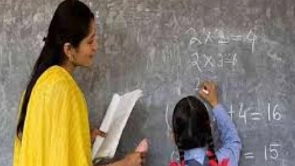 Delhi government