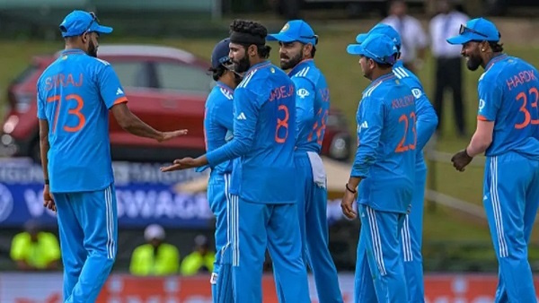 team india