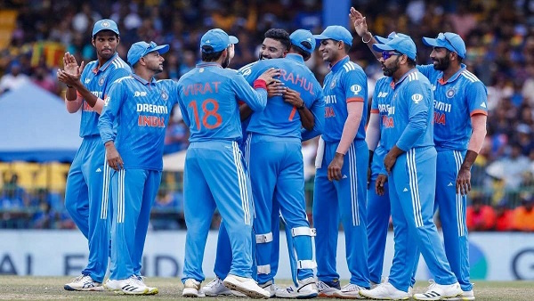 team india team india