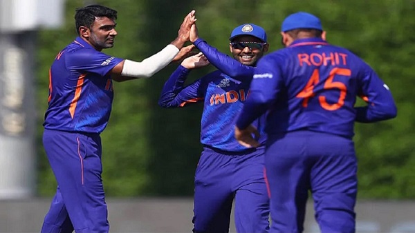 team india