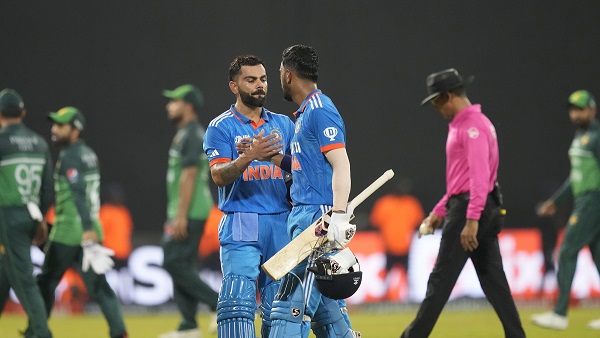 team india