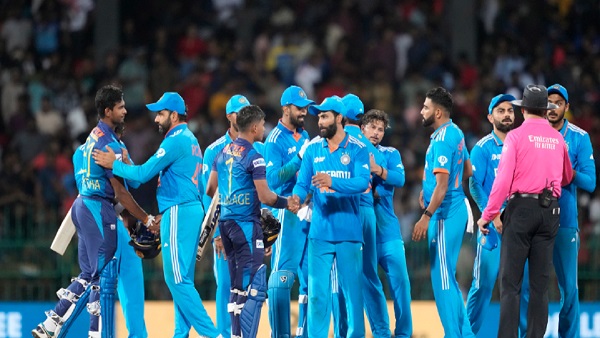 team india team india
