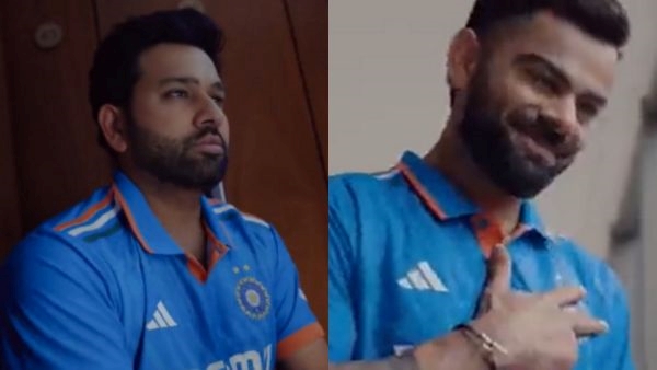 indian team jersey