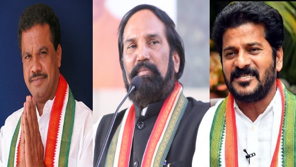 Telangana Congress