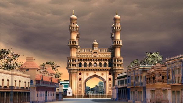 Telangana