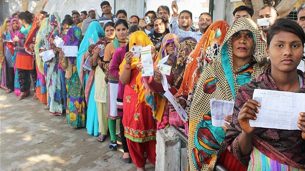 Telangana Assembly Election