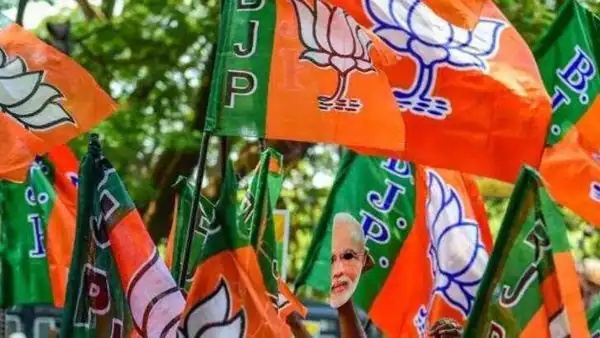 Telangana Assembly Elections