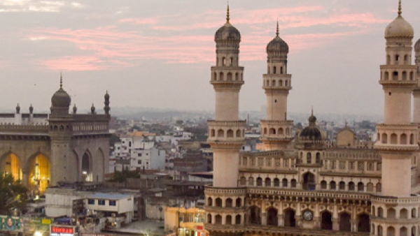 telangana