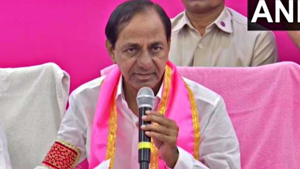 kcr