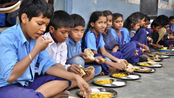 Chief Minister Breakfast Scheme 