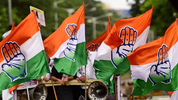 Telangana Congress