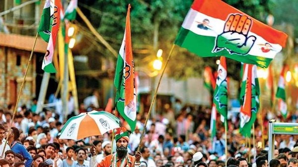 Telangana Congress tickets 