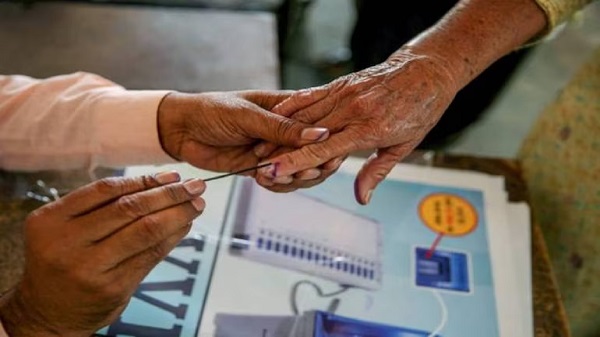 Telangana Election News
